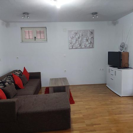Apartments Ivana Diklo Zadar Dış mekan fotoğraf