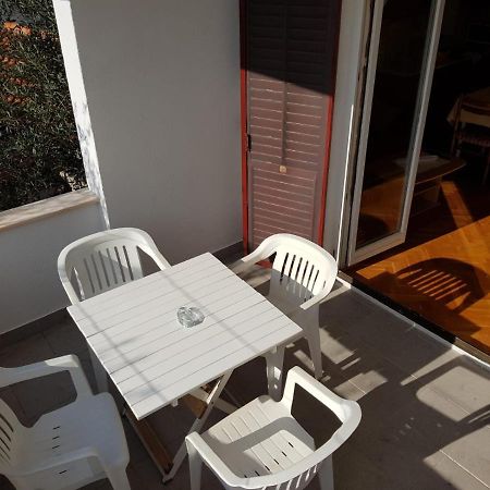 Apartments Ivana Diklo Zadar Dış mekan fotoğraf