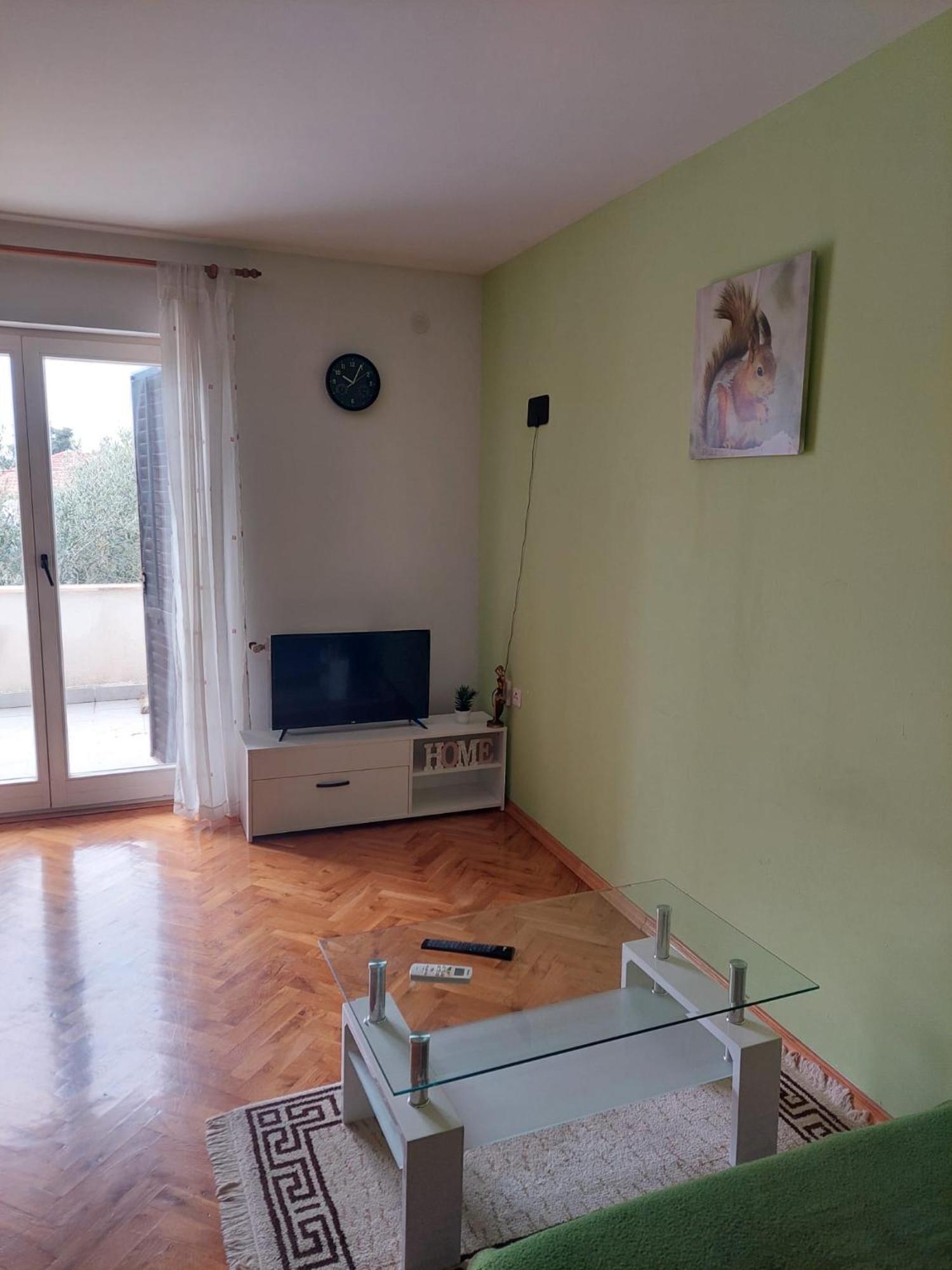 Apartments Ivana Diklo Zadar Dış mekan fotoğraf