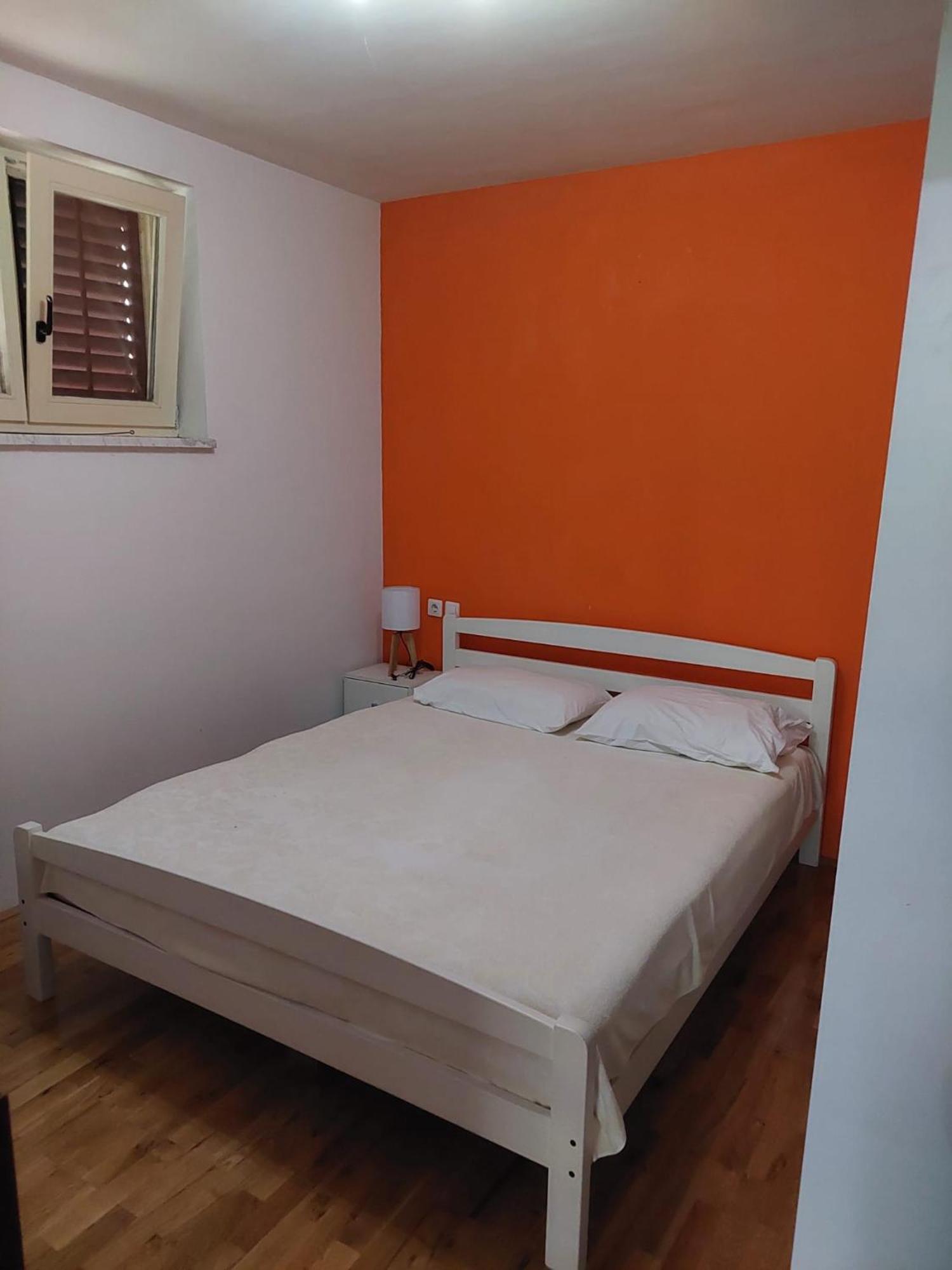 Apartments Ivana Diklo Zadar Dış mekan fotoğraf