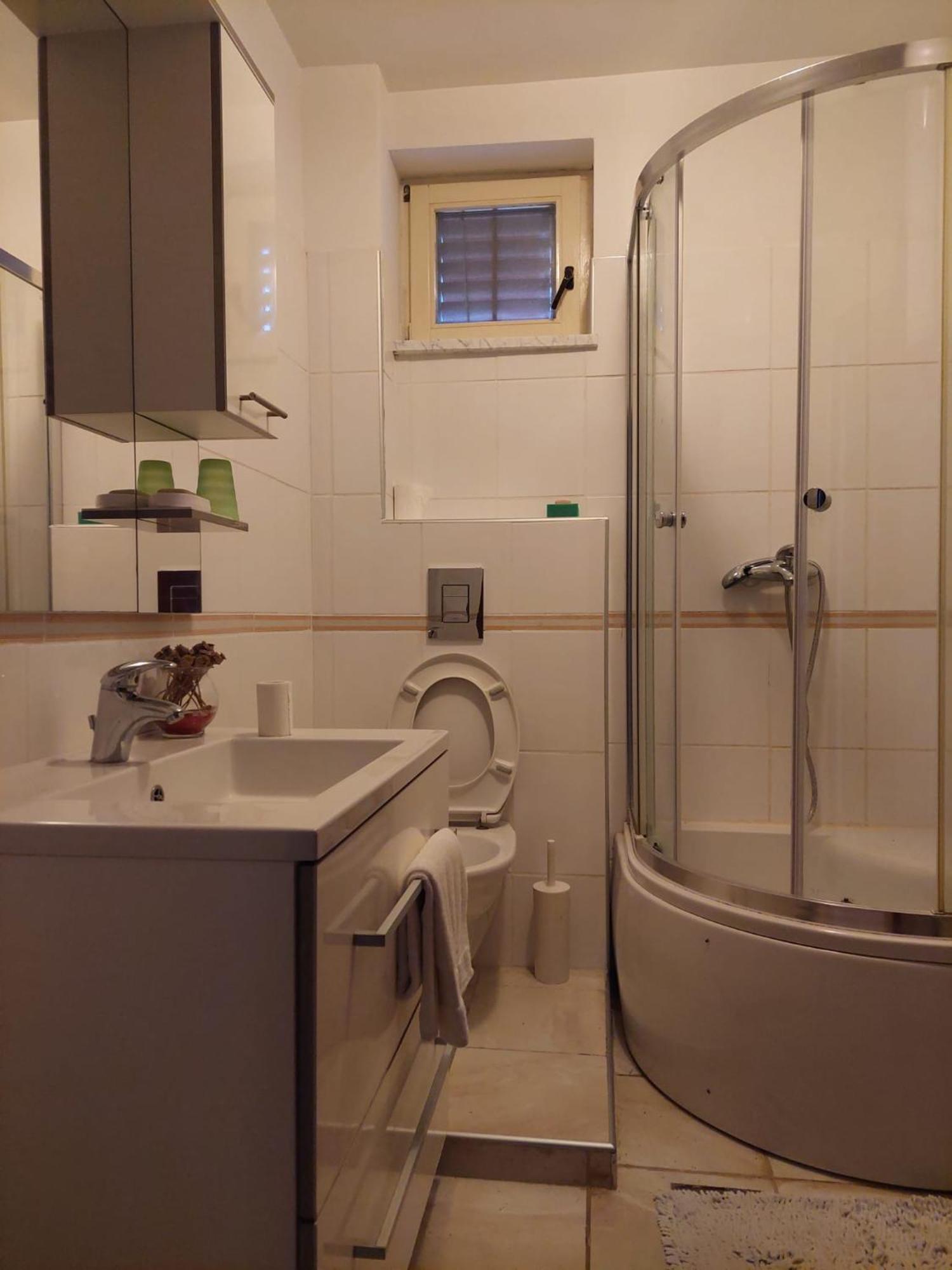 Apartments Ivana Diklo Zadar Dış mekan fotoğraf