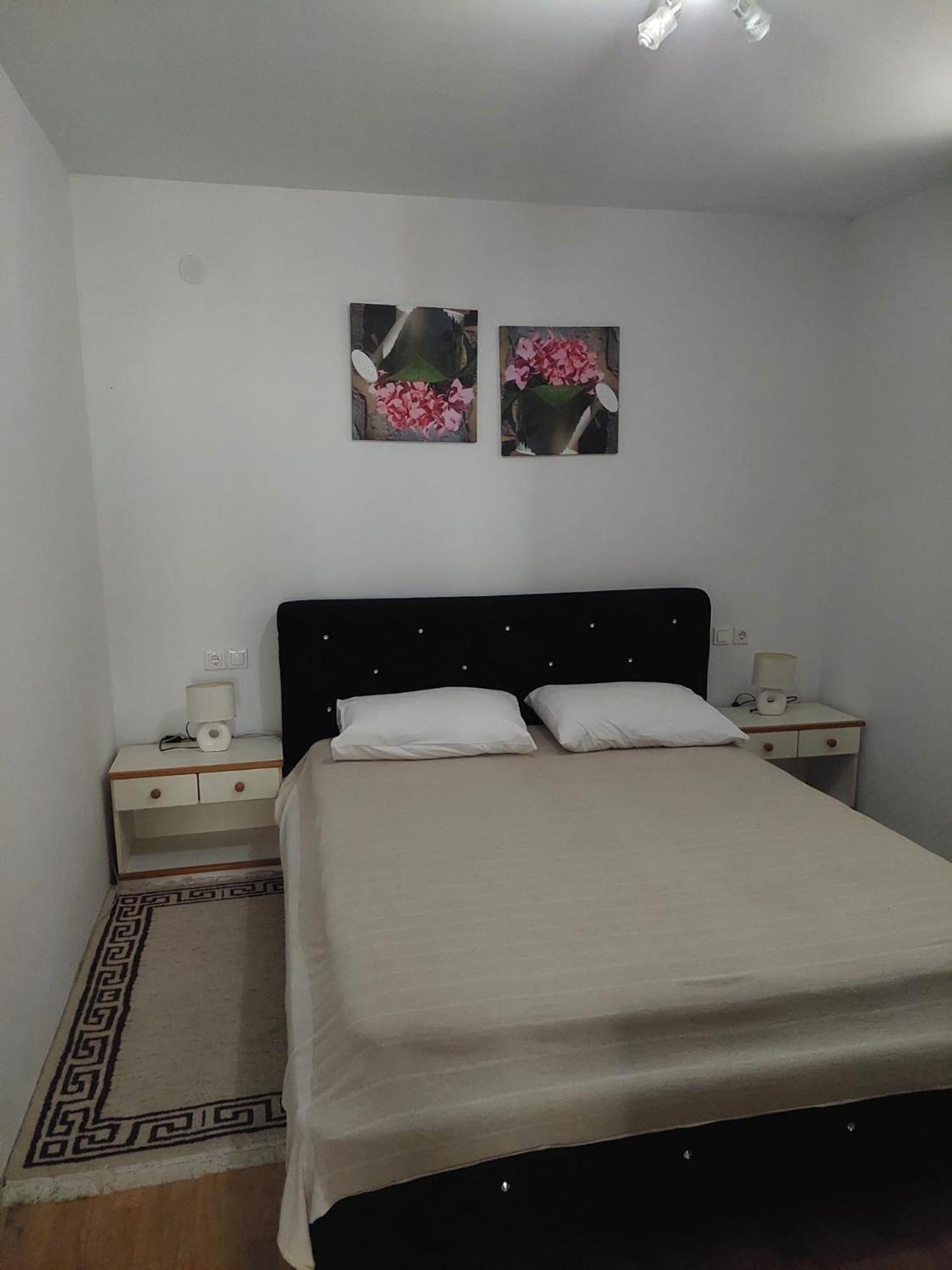 Apartments Ivana Diklo Zadar Dış mekan fotoğraf