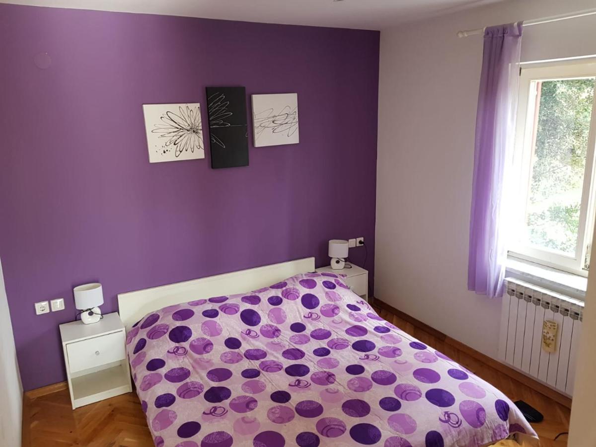 Apartments Ivana Diklo Zadar Dış mekan fotoğraf