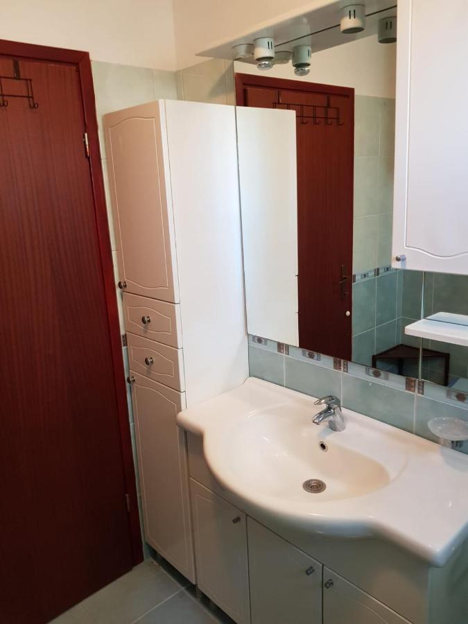 Apartments Ivana Diklo Zadar Dış mekan fotoğraf