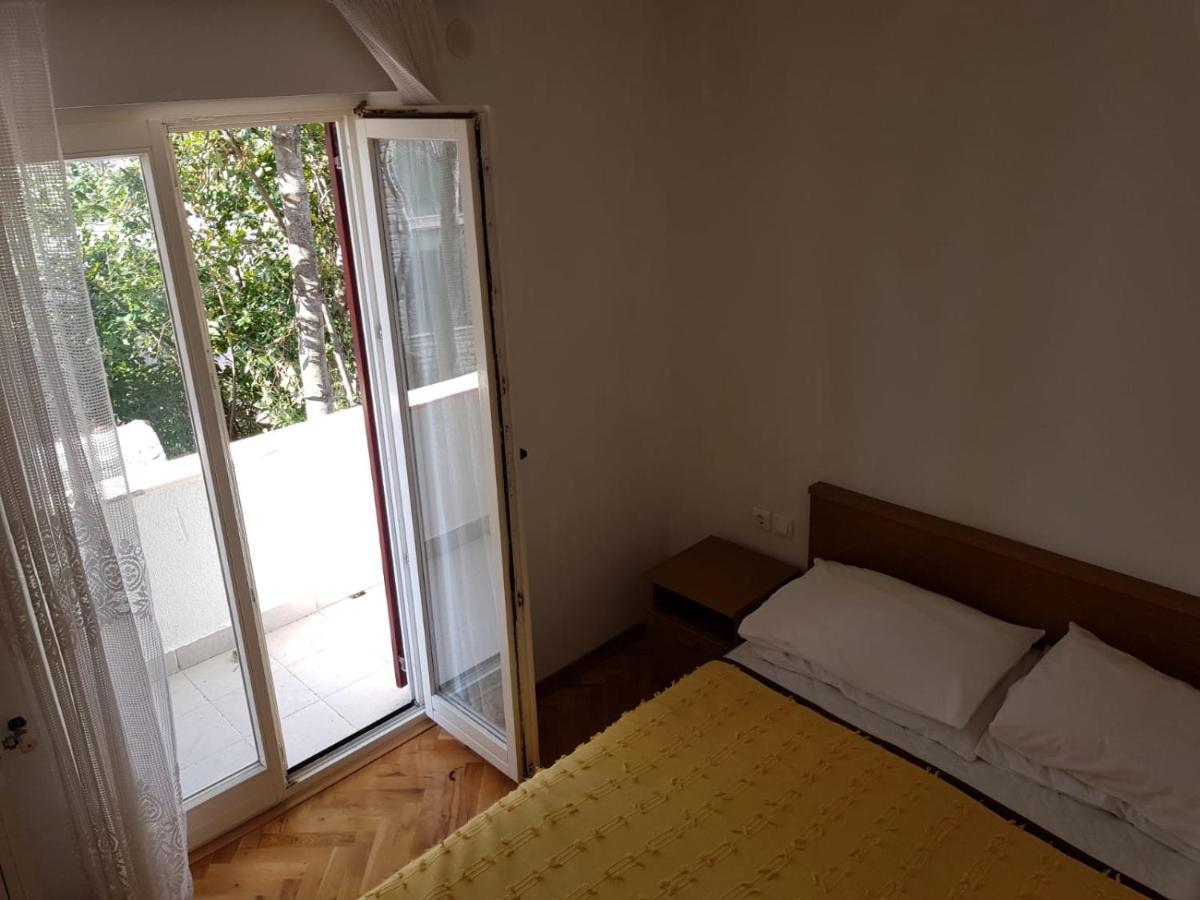 Apartments Ivana Diklo Zadar Dış mekan fotoğraf