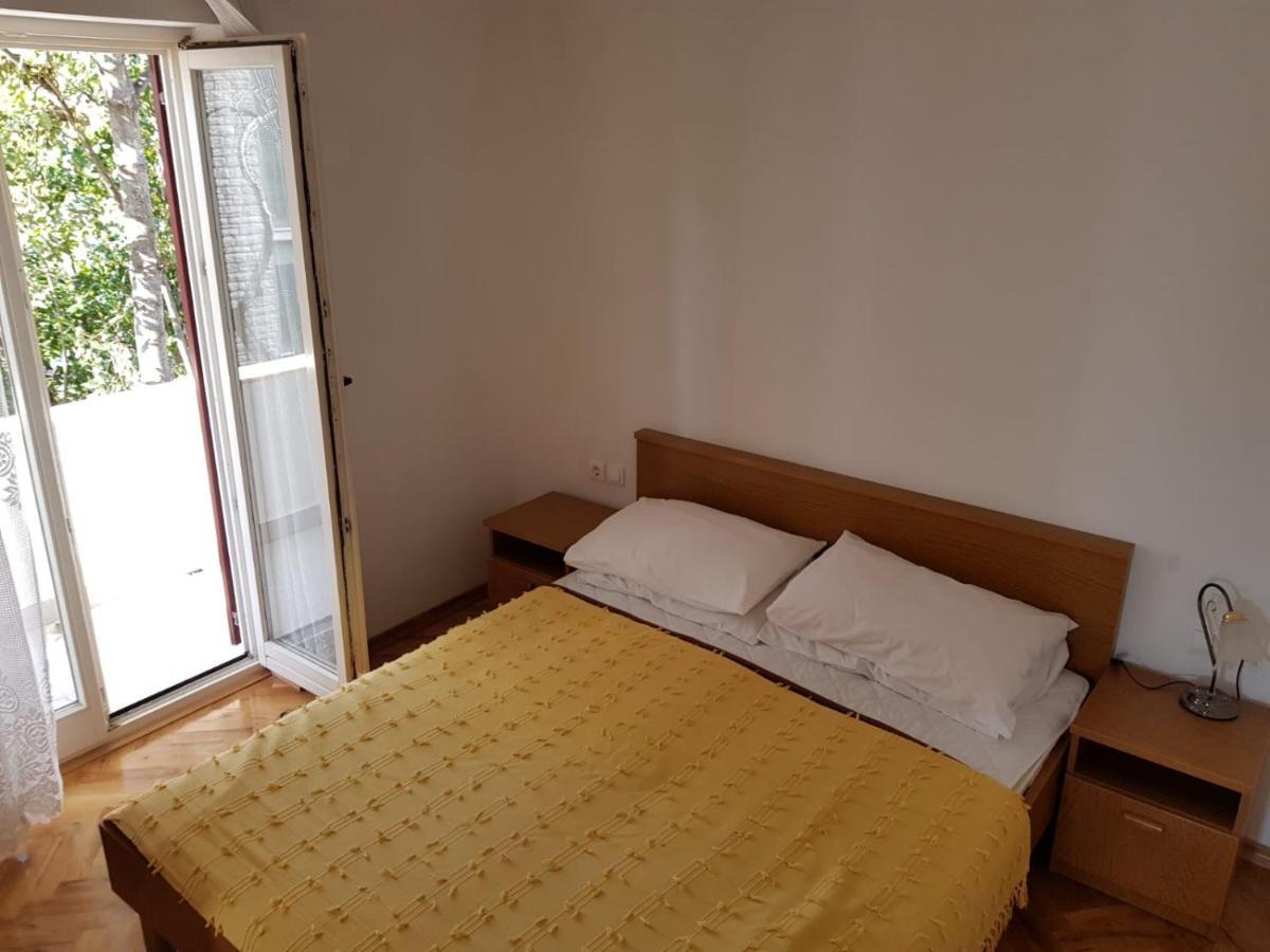 Apartments Ivana Diklo Zadar Dış mekan fotoğraf
