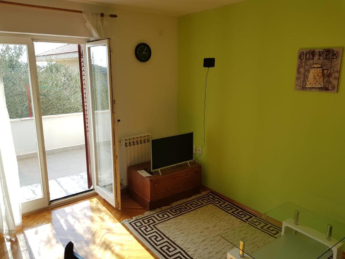 Apartments Ivana Diklo Zadar Dış mekan fotoğraf