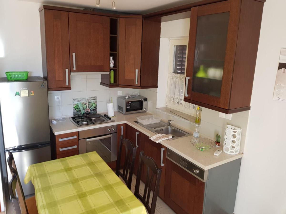 Apartments Ivana Diklo Zadar Dış mekan fotoğraf