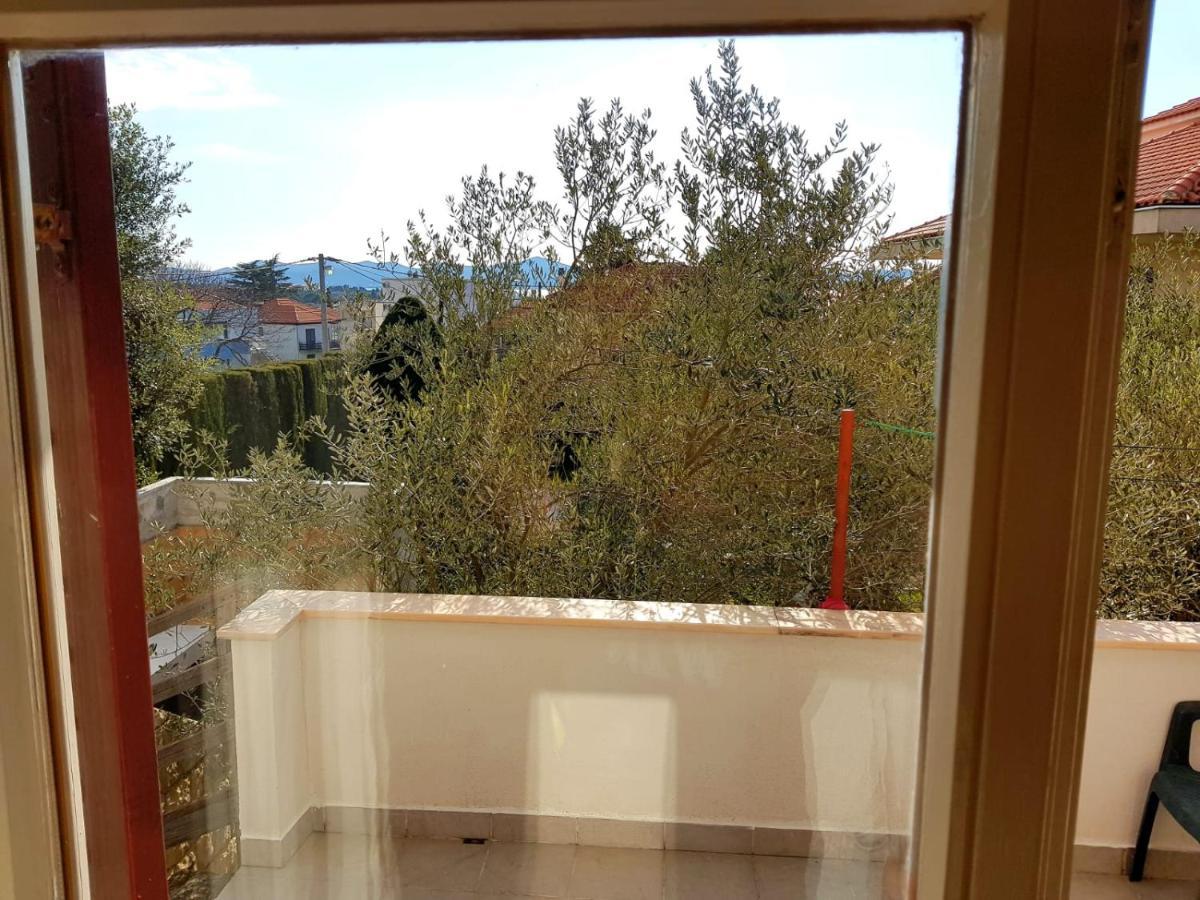 Apartments Ivana Diklo Zadar Dış mekan fotoğraf