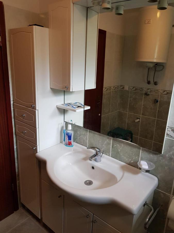 Apartments Ivana Diklo Zadar Dış mekan fotoğraf