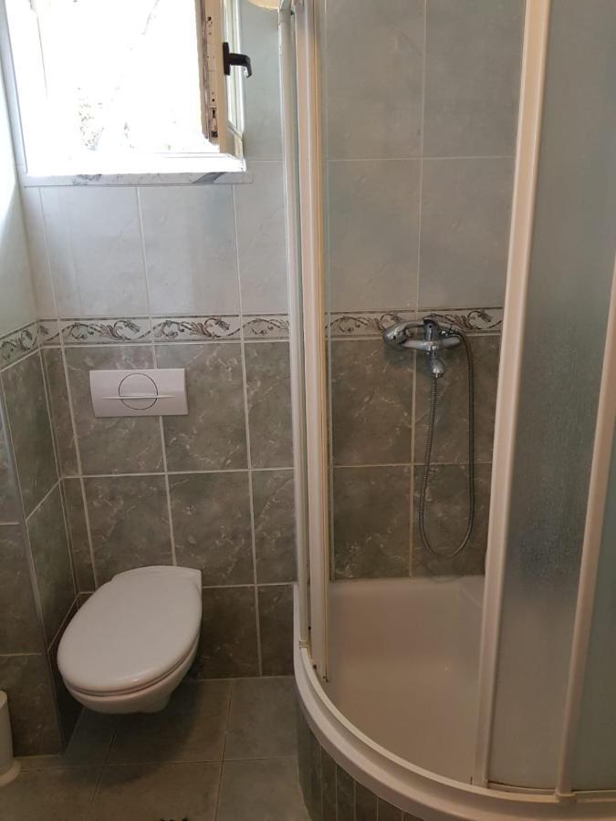 Apartments Ivana Diklo Zadar Dış mekan fotoğraf