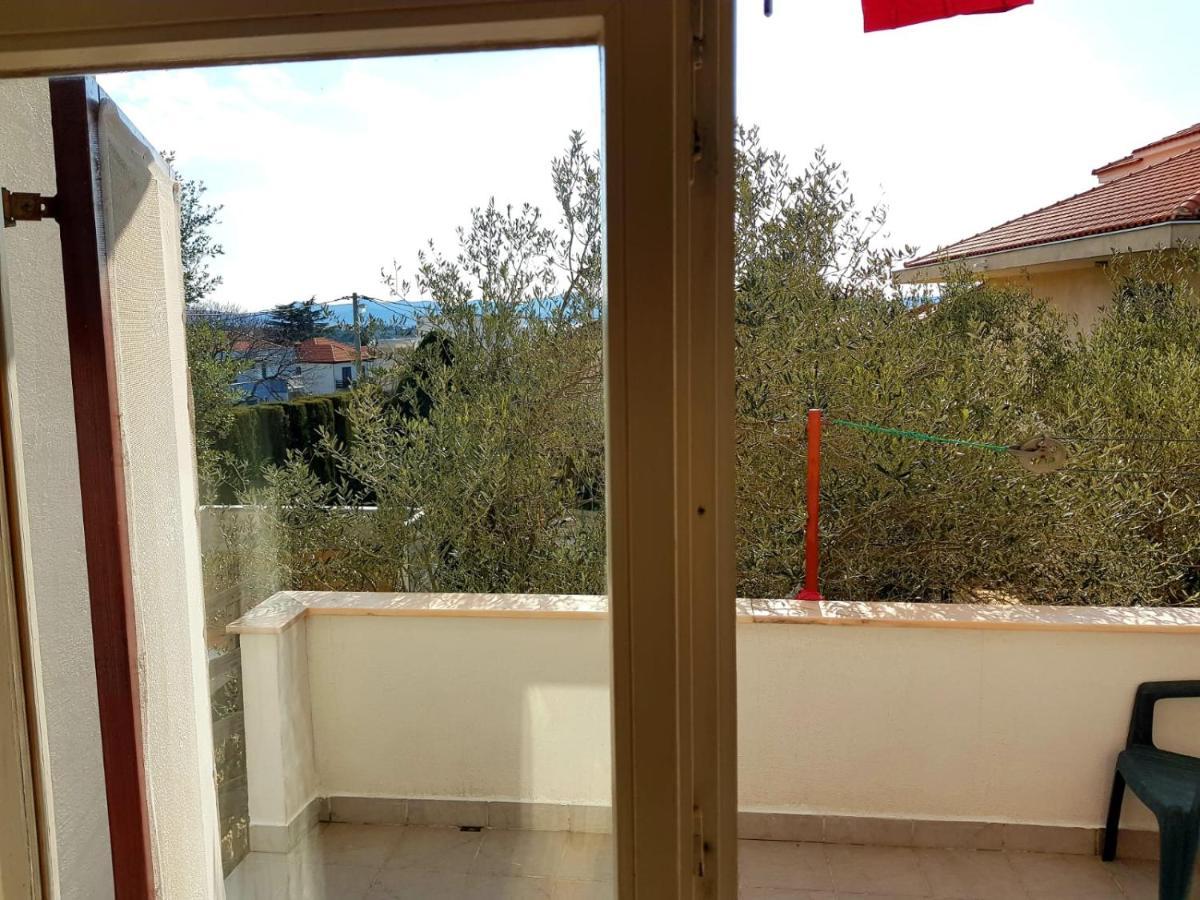 Apartments Ivana Diklo Zadar Dış mekan fotoğraf