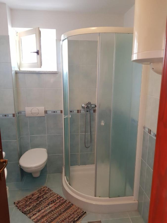 Apartments Ivana Diklo Zadar Dış mekan fotoğraf