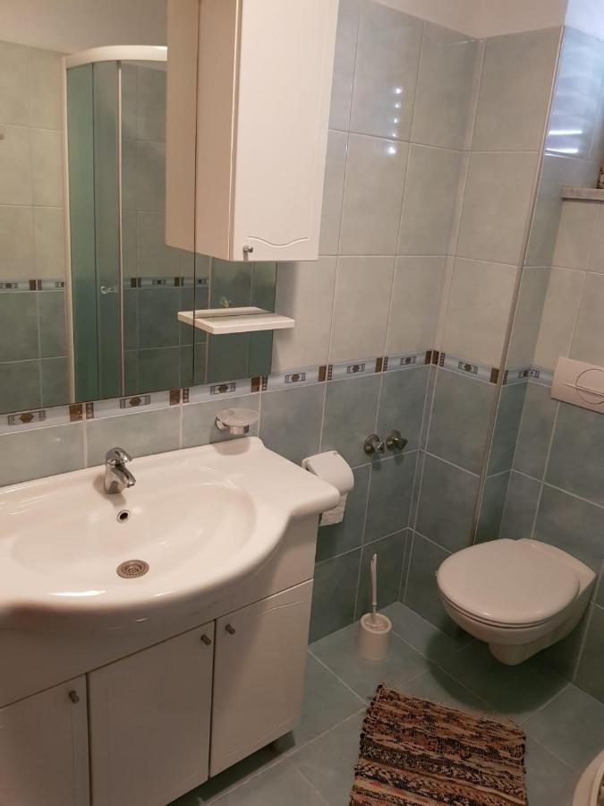 Apartments Ivana Diklo Zadar Dış mekan fotoğraf