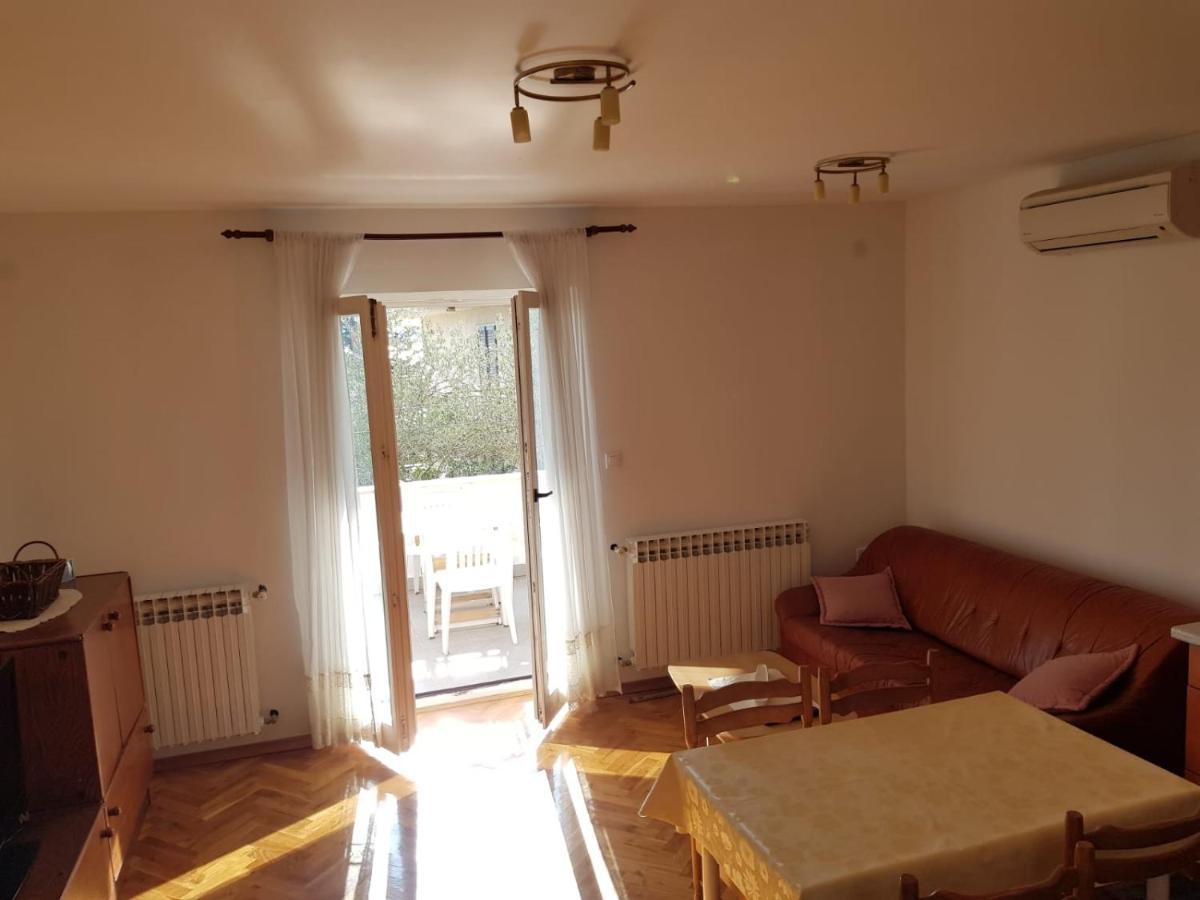 Apartments Ivana Diklo Zadar Dış mekan fotoğraf
